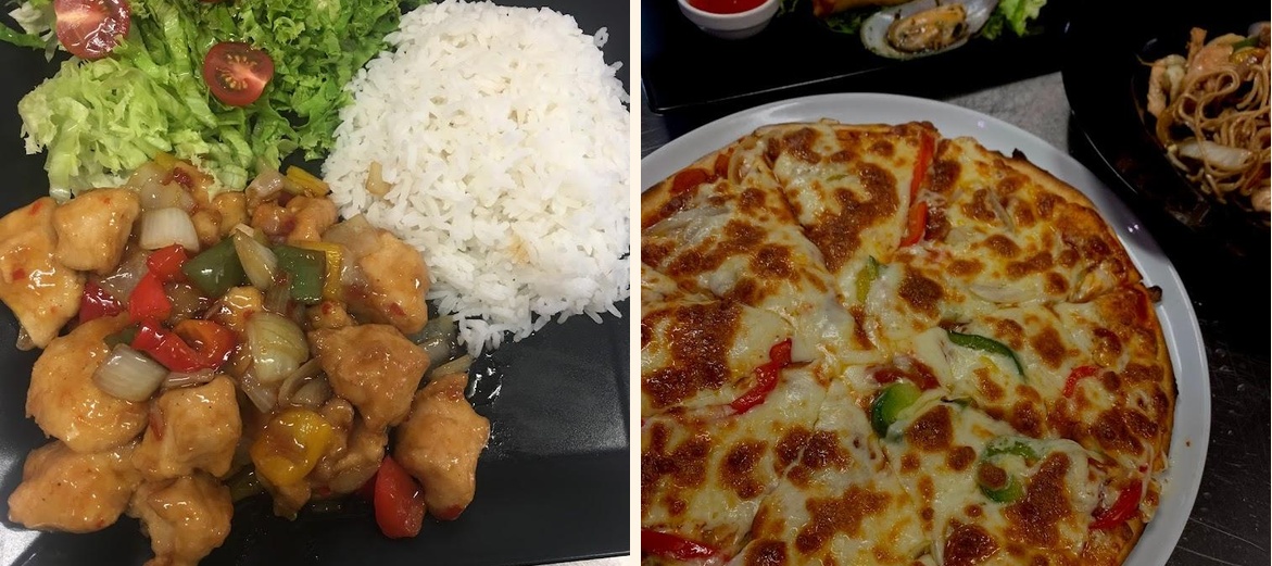 Asiatique Cuisine - Gallery Image 1