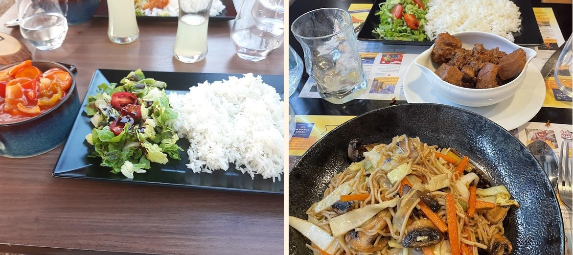 Asiatique Cuisine - Gallery Image 2