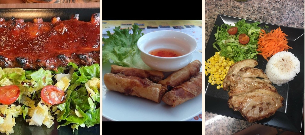 Asiatique Cuisine - Gallery Image 3