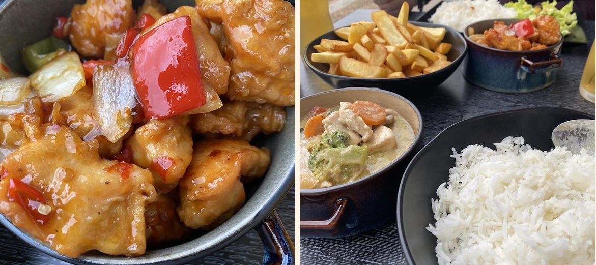 Asiatique Cuisine - Gallery Image 4