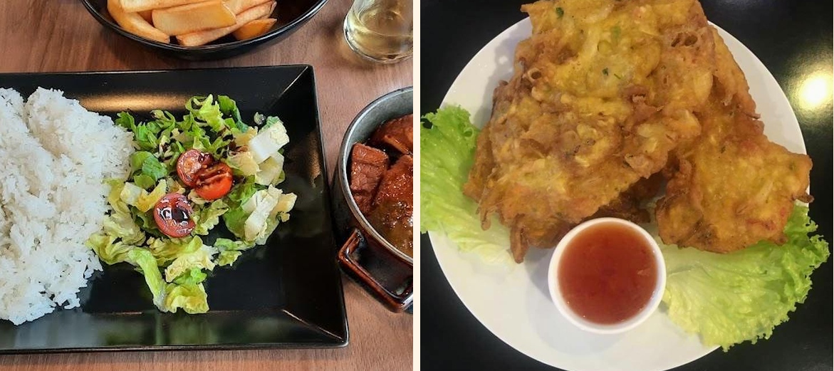 Asiatique Cuisine - Gallery Image 6