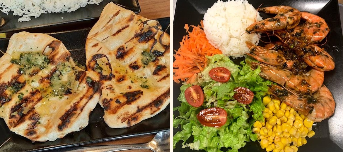 Asiatique Cuisine - Gallery Image 7